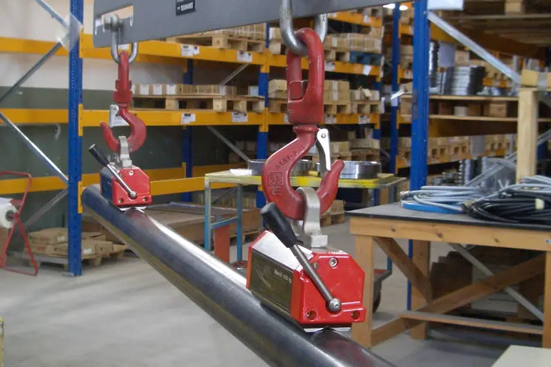 ГРУЗОПОДЪЕМ MAXXI-EASYLIFT