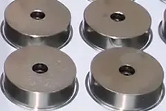 СИСТЕМА ЗАЖИМА MILLTEC ROUND